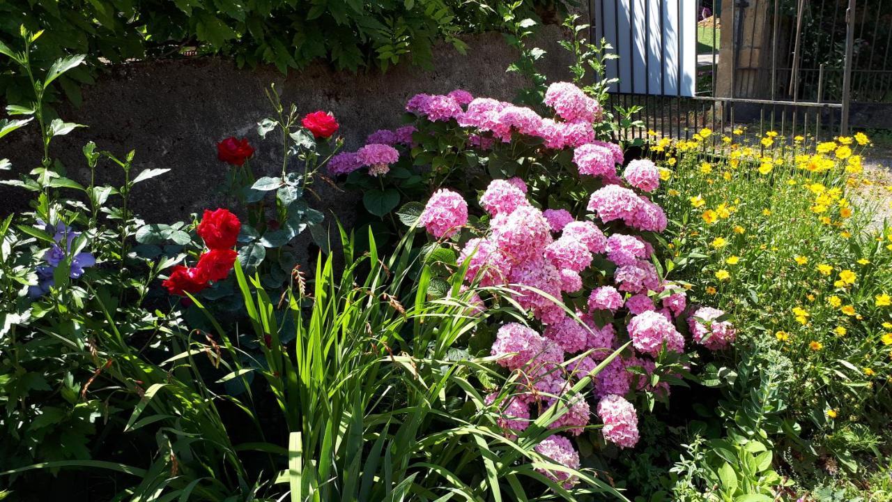 Jazz Et Vacances Monlezun Екстериор снимка